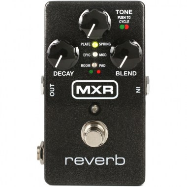 Dunlop MXR M300 Оборудование гитарное